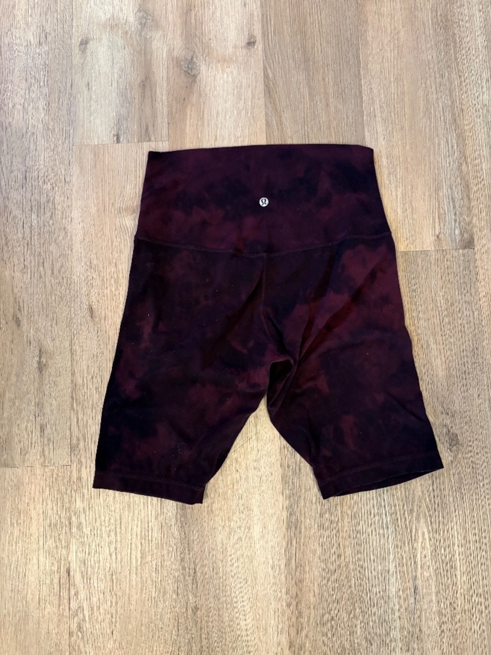 Lululemon Align High Rise Shorts